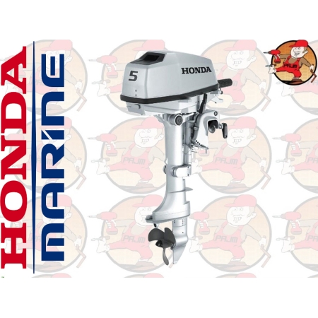 BF5 Silnik zaburtowy Honda